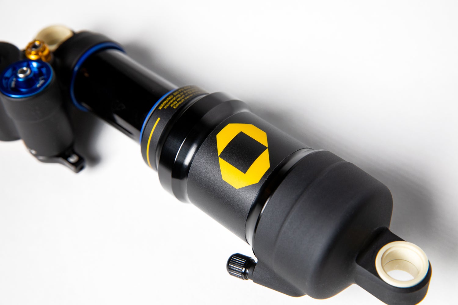 Öhlins TTX1Air m.2 190x45 – Mountain bike Rear Shock absorber